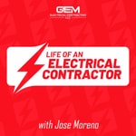 Podcast Life Of An Electrical Contractor Podcast