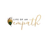 Logo of the podcast Life of an Empath Podcast Life of an Empath