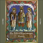 Logo of the podcast Life of Charlemagne (Einhard), The by Einhard (775 - 840) Podcast Life of Charlemagne (Einhard), The by Einhard (775 - 840)