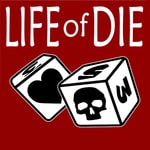 Logo of the podcast Life Of Die Podcast Life Of Die