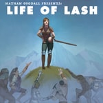 Logo of the podcast Life of Lash Podcast Life of Lash