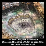 Logo of the podcast Life of the Prophet Muhammad