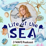 Logo of the podcast 鈴木香里武 Life of the SEA Podcast 鈴木香里武 Life of the SEA
