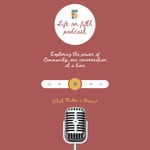 Life on fifth Podcast - Coliving &amp; Community life 