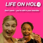 Logo of the podcast Life On Hold Podcast Life On Hold