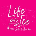 Logo of the podcast Life on Ice Podcast Life on Ice