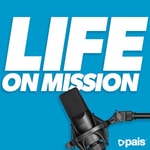 Logo of the podcast Life on Mission - Powered by PAIS Podcast Life on Mission - Powered by PAIS