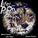 Logo of the podcast Life! On Purpose! Podcast Life! On Purpose!