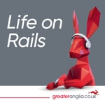 Logo of the podcast Life On Rails Podcast Life On Rails