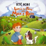 Podcast Life on the Farm with Max and Rosie	