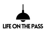 Logo of the podcast Life On the Pass Podcast Life On the Pass