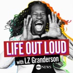 Logo of the podcast Life Out Loud with LZ Granderson Podcast Life Out Loud with LZ Granderson