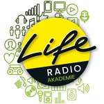Logo of the podcast Life Radio Akademie Podcast Life Radio Akademie
