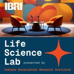 Logo of the podcast Life Science Lab Podcast Life Science Lab