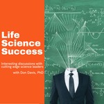 Life Science Success Podcast Life Science Success