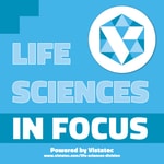 Logo of the podcast Life Sciences - In Focus Podcast Life Sciences - In Focus