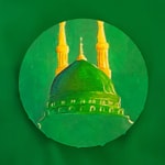 Logo of the podcast Life (Seerah) of the Beloved Prophet ﷺ by Mufti Zahid Podcast Life (Seerah) of the Beloved Prophet ﷺ by Mufti Zahid