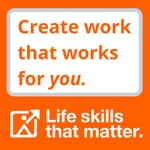 Logo of the podcast Life Skills That Matter Podcast Podcast Life Skills That Matter Podcast