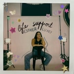 Logo of the podcast Life Support Podcast Life Support