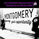 Logo of the podcast Life Talk Radio Podcast with David Humphrey and Shawn Sellers Podcast Life Talk Radio Podcast with David Humphrey and Shawn Sellers