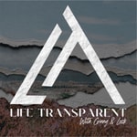 Logo of the podcast Life Transparent Podcast Life Transparent