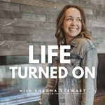 Life Turned On: Stories of Sexual Self-Discovery in Midlife & Beyond Life Turned On: Stories of Sexual Self-Discovery in Midlife & Beyond