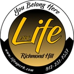 Logo of the podcast Life UPC Richmond Hill Church Podcast Life UPC Richmond Hill Church