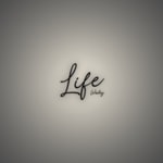 Logo of the podcast Life Podcast Life