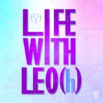 Logo of the podcast Life With LEO(h) Podcast Life With LEO(h)