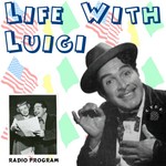 Podcast Life with Luigi (OTRR)