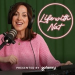 Natalie Cassidy's 'Life with Nat' 