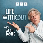 Logo of the podcast Life Without Podcast Life Without