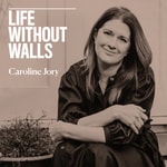 Logo of the podcast Life Without Walls Podcast Life Without Walls