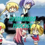 LifeAnimeBo Podcast Podcast LifeAnimeBo Podcast