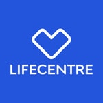 Logo of the podcast Lifecentre Podcast Lifecentre