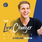 Missing podcast logo