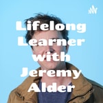 Logo of the podcast Lifelong Learner Podcast Lifelong Learner