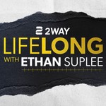 Logo of the podcast LifeLONG with Ethan Suplee Podcast LifeLONG with Ethan Suplee