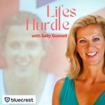 Logo of the podcast Life's Hurdle with Sally Gunnell Podcast Life's Hurdle with Sally Gunnell