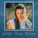 Lifestyle. Family. Business par Audrey Fosseries Podcast Lifestyle. Family. Business par Audrey Fosseries
