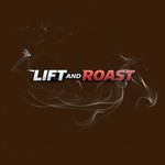 Logo of the podcast Lift And Roast Podcast Lift And Roast