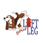 Podcast Lift Your Leg - the art of training a dog