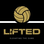 Logo of the podcast Lifted, The Podcast