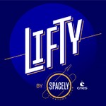 Logo of the podcast Lifty by SPACELY (le club des investisseurs du spatial) Podcast Lifty by SPACELY (le club des investisseurs du spatial)