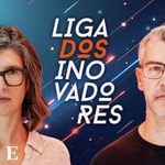 Podcast Liga dos Inovadores