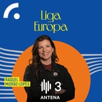 Logo of the podcast Liga Europa Podcast Liga Europa