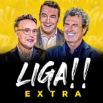 Podcast Liga Extra