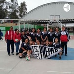 Logo of the podcast Liga Femenil De Voleibol Mexicana 