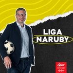 Liga naruby Podcast Liga naruby
