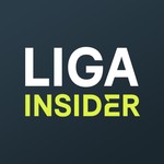 Logo of the podcast LigaInsider Podcast LigaInsider